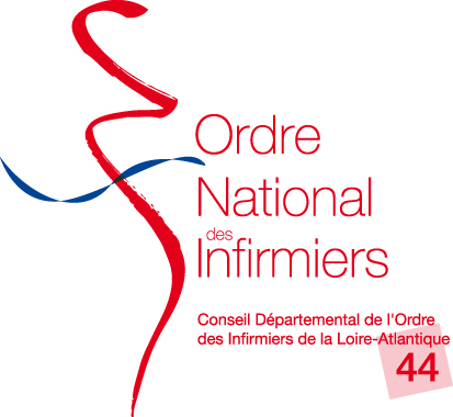 Accès au site de l'ordre des infirmiers de loire-Atlantique