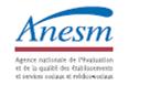 Accès au site de l' ANESM